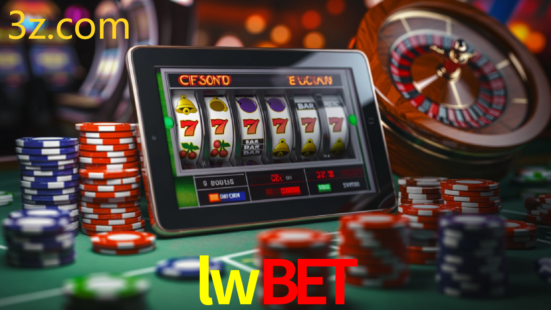LWBET