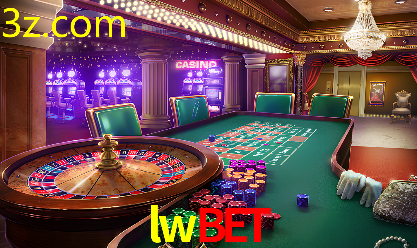 LWBET