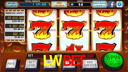 Slot Games Collection