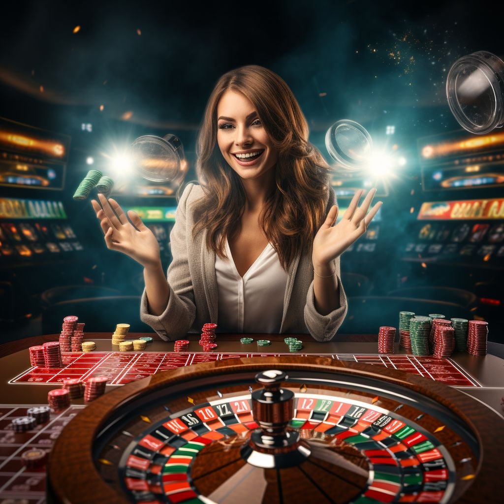 Free Spins Bonus - Lucky Tiger